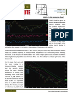 Research Note Gold 14 Feb 2014