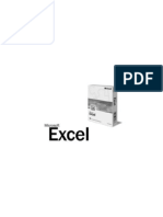 Apostila Excel Elementos Basicos (Parte 02)