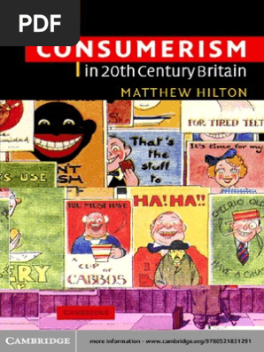 Consumerism Consumerism Trade Union