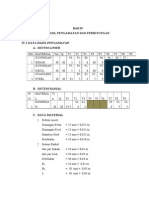 Bab IV Perhitungan
