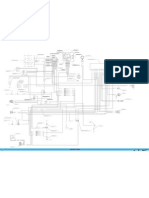 Vespa GTV250 Wiring Diagram