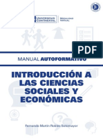 104 Introduccion A Las Ciencias Sociales