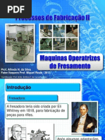 PFMec.ii Aula 03 (Fresamento)