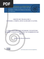 Cabramacho Maria Dores Honorario