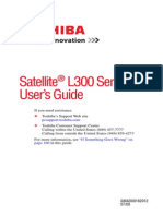 Toshiba l300 PDF