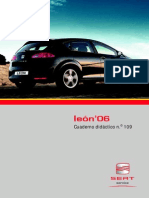 Manual de Taller Seat Leon 2005