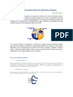 51 Consejos para Ahorrar Energía y Dinero.pdf