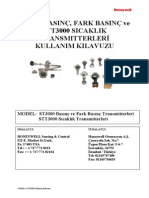 ST3000 STT3000 PDF