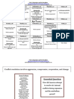 Unit Plan For Expansion and Sectionalism Sy1314 Tri3