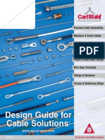 Cables y Poleas PDF