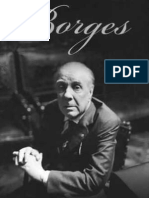 Un Lector - Jorge Luis Borges  (Elogio de la sombra)