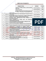 IEEE 2013 Cloud Computing