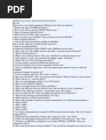 Download ARM Interview Questions by Sahil Khan SN213714155 doc pdf