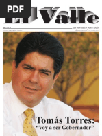 Periodico El Valle #28