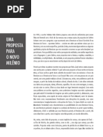 Uma Proposta
