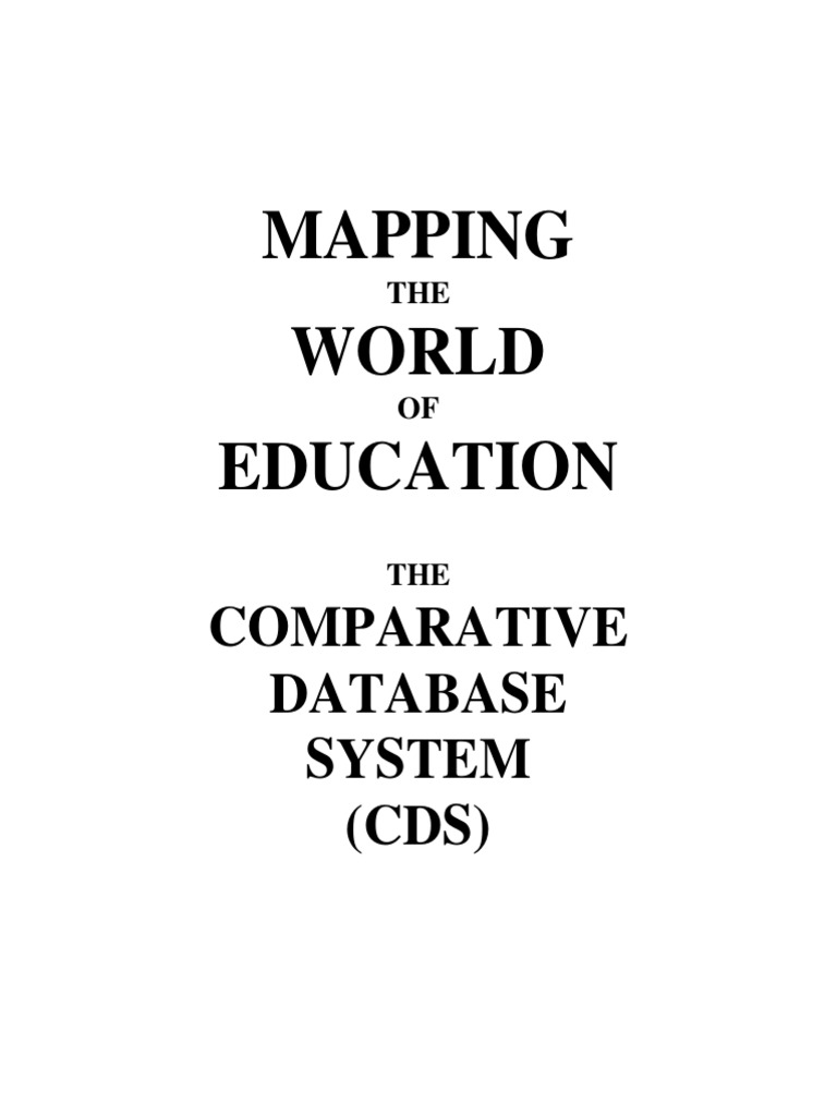 Codes for Program Completion Awards Around the World: Volume Two | PDF ...