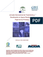 Atlas de Protistas y Metazoos Presentes en Fangos Activos