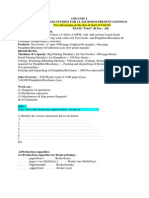 Om U2 Mba-Assignment Case Studies 16 Feb 2014