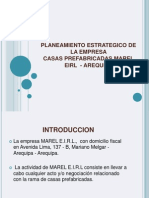 MAREL Exposicion Final