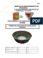 002 POE Cambio de Concavos de Chancadora Primaria.doc