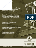 Workshop Seismic Analysis