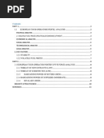 Download PEST analysis of  European Tour Operators  by Sarojani Neupane SN213734988 doc pdf
