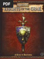 WFRP - Adv - Barony of The Damned PDF | PDF