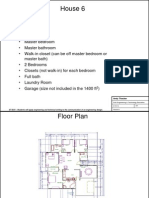 Thacker House 6 Powerpoint