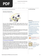 Download Jenis Power Steering Mobil _ Blog Toyota by Anton Wicaksana SN213738897 doc pdf