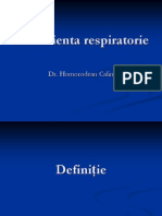 insuf respiratorie 2013