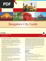 Download Bangalore City Guide1 by Lokesh Bangalore SN213743489 doc pdf