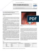 Bronconeumologia