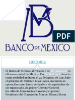 Banco de México