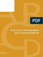 Hepatites Abcde