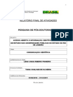Tania Relatorio PDF