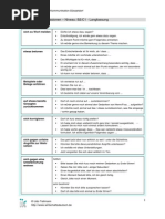 Redemittel Diskussion c1