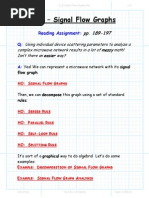 Section 4 5 Signal Flow Graphs Package