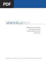 Download Monticello Media Portfolio  2016 by Scott217 SN213757080 doc pdf