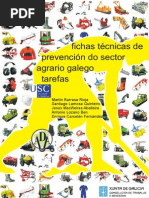 FTPRSAG. Tarefas