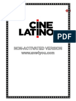 30871294 Cine Latinoamericano