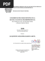 tesis nombres profesores