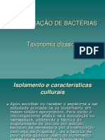 Aula2 Identificao Bacterias