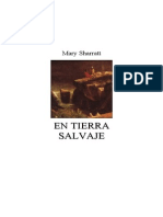 Mary Sharratt - en Tierra Salvaje