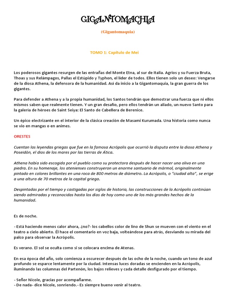 Tomo 1 | PDF | Adultos jóvenes