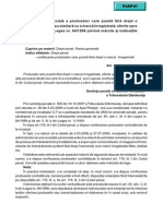 Confiscarea Speciala A Produselor Care Poarta Fara Drept o Marca Identica Sau Similara