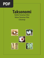 Download taksonomi tanaman by Mohammad Rifky Febianto SN213788247 doc pdf