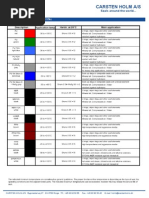 AQ -永久- / GET IN THE RING HL IHM Metric | PDF