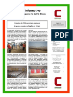 Boletim Nº 18 Da Cooperação Portuguesa Na Guiné-Bissau Janeiro-Fevereiro 2014