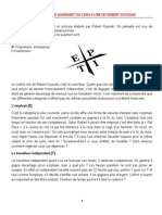 Comprendre Le Quadrant Du Cas1