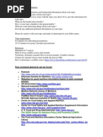 Download Guidelines for Presentation by vchan318 SN213793763 doc pdf